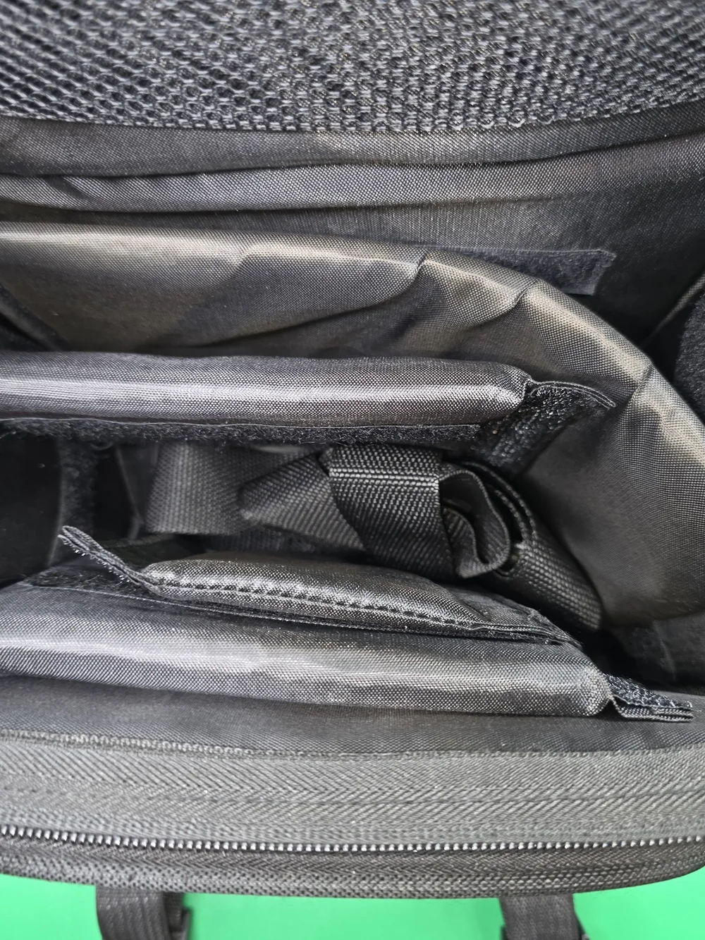 Deluxe Digital Camera/Video Padded Carrying Case - Medium NWT Xit. 2 Side Pocket